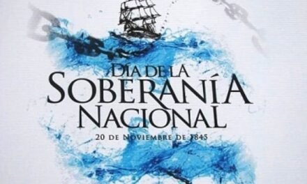 ¡Obligados a dar la Vuelta!