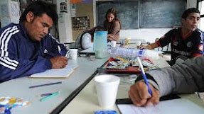 ¿Realmente vale la pena invertir tiempo y esfuerzo en la educación de jóvenes y adultos?